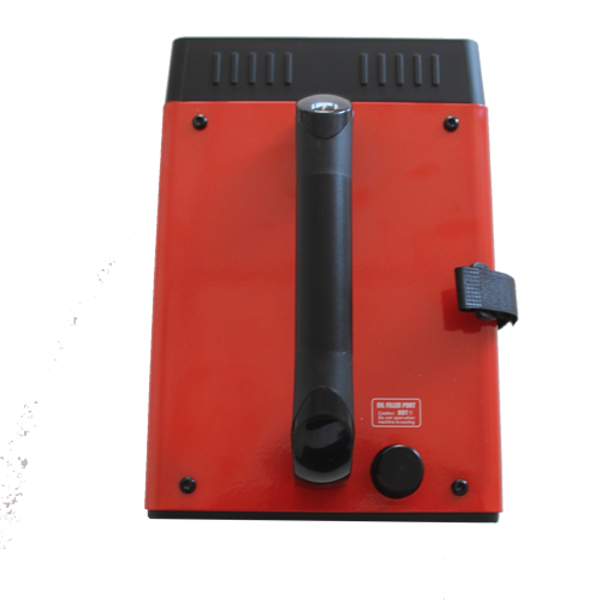 DETECTOR DE HUMO EVAP LAUNCH SLD-502 - Image 7