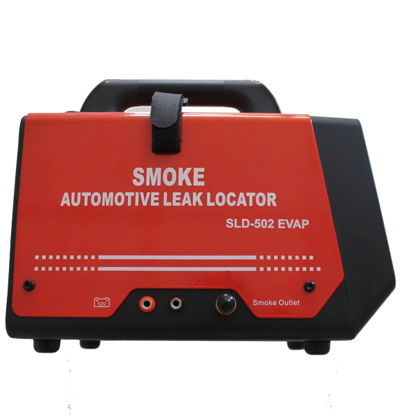 DETECTOR DE HUMO EVAP LAUNCH SLD-502 - Image 8
