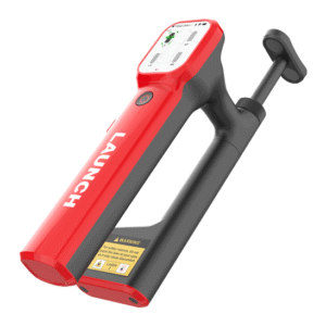 PROFUNDÍMETRO DIGITAL LAUNCH TREAD MASTER
