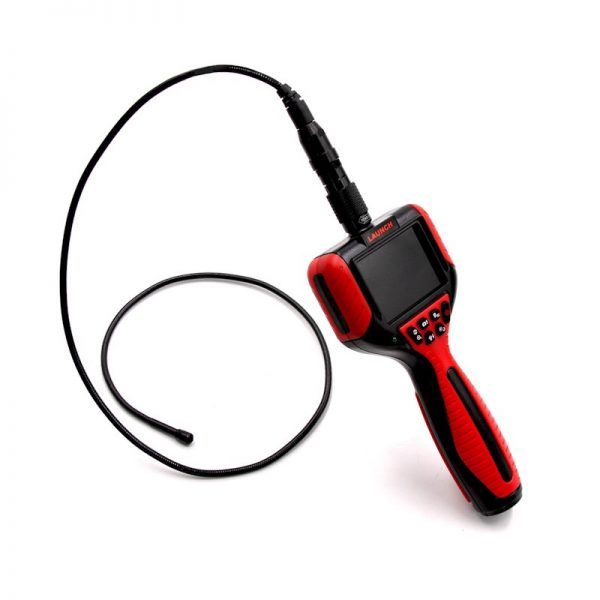 VIDEOSCOPIO VSP-800 LAUNCH