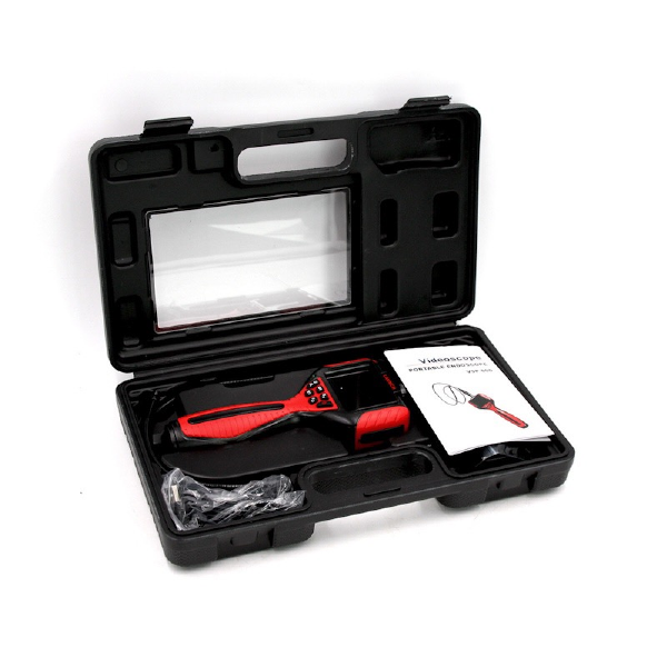 VIDEOSCOPIO VSP-800 LAUNCH - Image 4