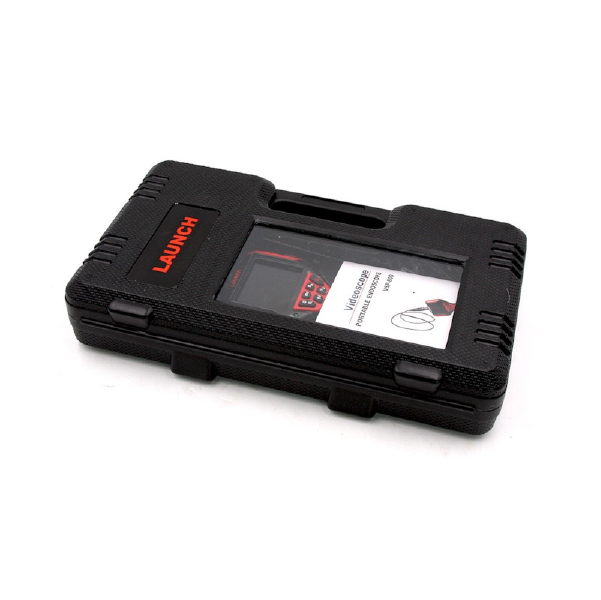 VIDEOSCOPIO VSP-800 LAUNCH - Image 5