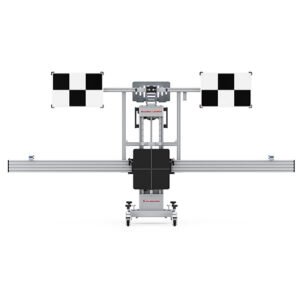 ADAS LAUNCH X-431 PRO+