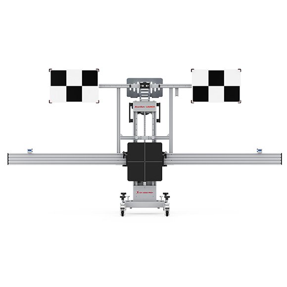 ADAS LAUNCH X-431 PRO+