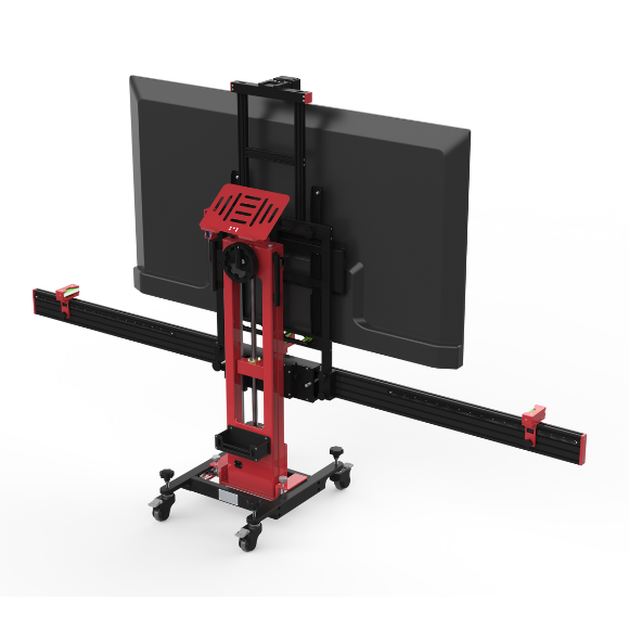 ADAS LAUNCH X-431 PRO+ V2 - Image 3