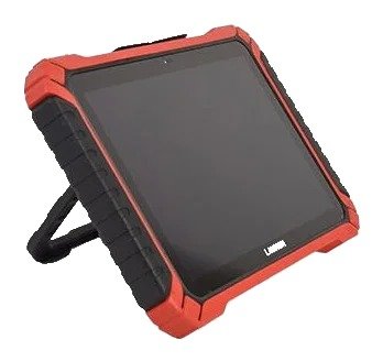 LAUNCH PAD IX LINK vista frontal