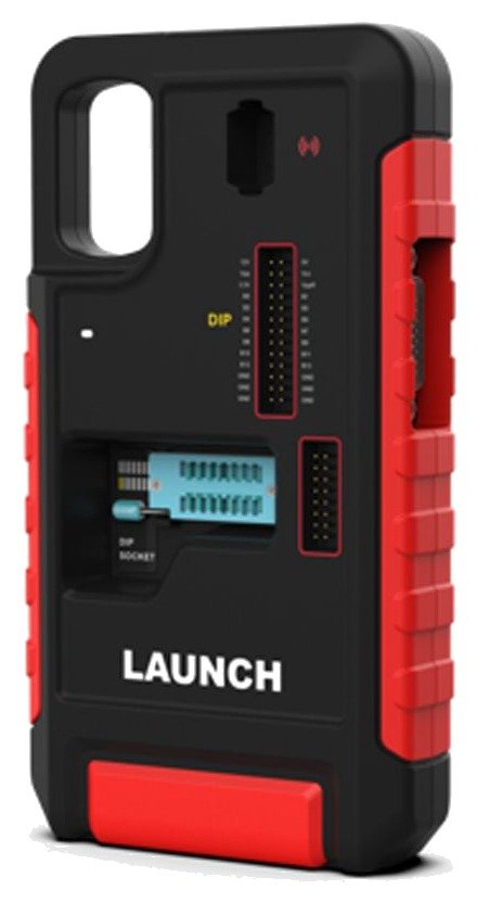Accesorio LAUNCH X-PROG 5 compatible con PAD IX LINK